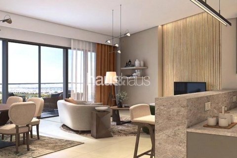 شقة في داماك هيلز (أكويا باي داماك), دبي 1غرف نوم, 69 م² رقم 44217 - صورة 2