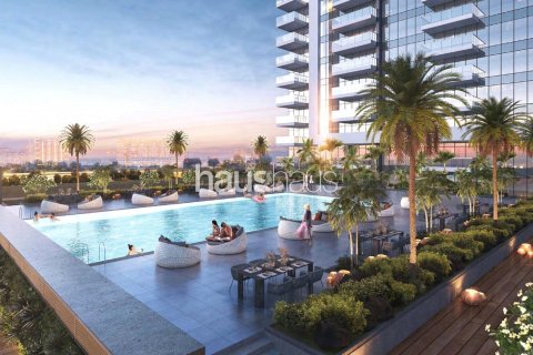 شقة في داماك هيلز (أكويا باي داماك), دبي 1غرف نوم, 69 م² رقم 44217 - صورة 4
