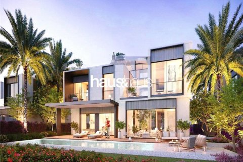 فيلا في دبي هيلز استيت, دبي 5 غرف نوم , 611 م² رقم 44214 - صورة 2