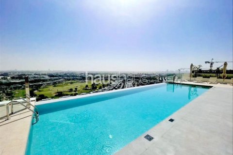 شقة في Dubai Hills, دبي هيلز استيت, دبي 2 غرف نوم, 104 م² رقم 44215 - صورة 2