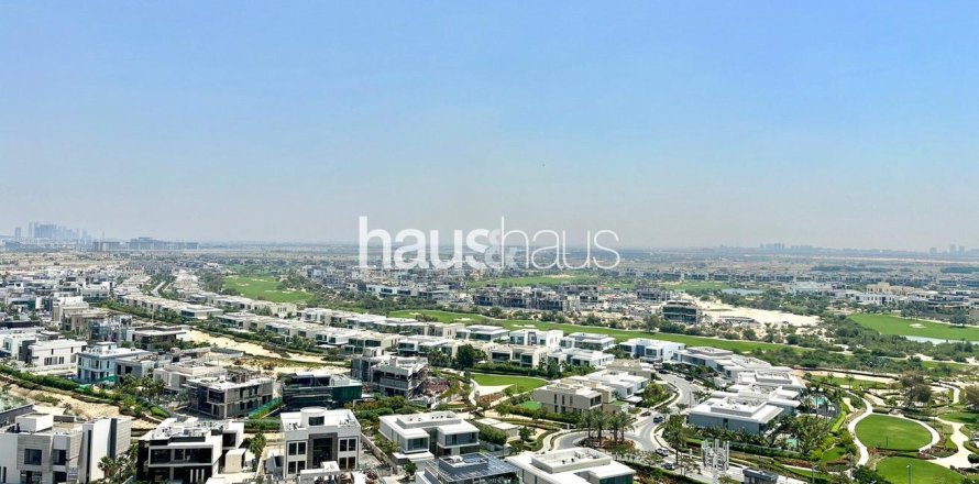 شقة في Dubai Hills, دبي هيلز استيت, دبي 2 غرف نوم, 104 م² رقم 44215