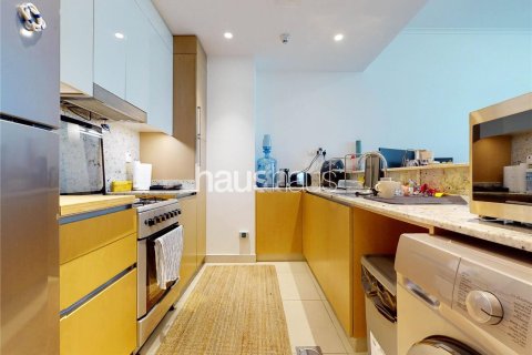 Appartement à Park Heights, Dubai Hills Estate, Dubai, 1 chambre, 81 m², № 44216 - photo 5