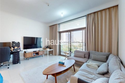 Appartement à Park Heights, Dubai Hills Estate, Dubai, 1 chambre, 81 m², № 44216 - photo 4