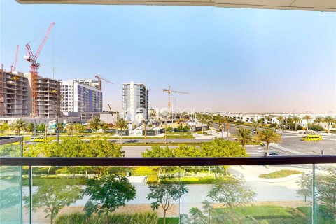 Appartement à Park Heights, Dubai Hills Estate, Dubai, 1 chambre, 81 m², № 44216 - photo 1