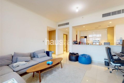 Appartement à Park Heights, Dubai Hills Estate, Dubai, 1 chambre, 81 m², № 44216 - photo 3