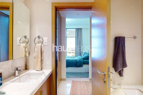 Appartement à Park Heights, Dubai Hills Estate, Dubai, 1 chambre, 81 m², № 44216 - photo 8