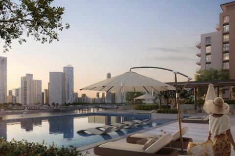 Appartement à Dubai, 2 chambres, 102 m², № 7927 - photo 5
