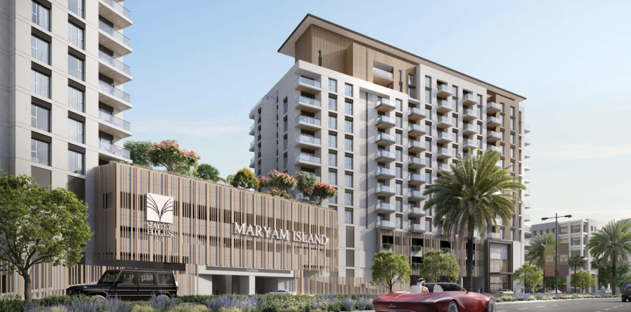 Appartement à Dubai, 2 chambres, 102 m², № 7927