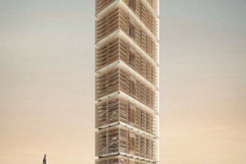 Appartement à Dubai, 1 chambre, 95 m², № 7925 - photo 7