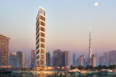 Appartement à Dubai, 1 chambre, 95 m², № 7925 - photo 12