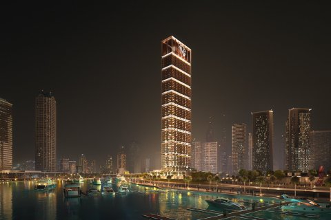 Appartement à Dubai, 1 chambre, 95 m², № 7925 - photo 11