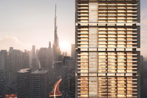 Appartement à Dubai, 1 chambre, 95 m², № 7925 - photo 3
