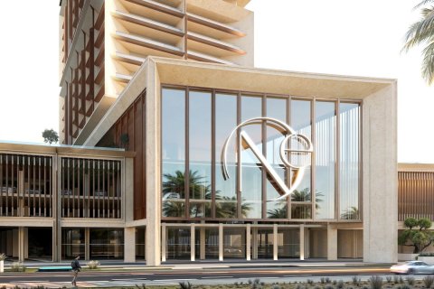 Appartement à Dubai, 1 chambre, 95 m², № 7925 - photo 14