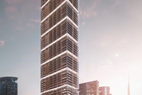 Appartement à Dubai, 1 chambre, 95 m², № 7925 - photo 6