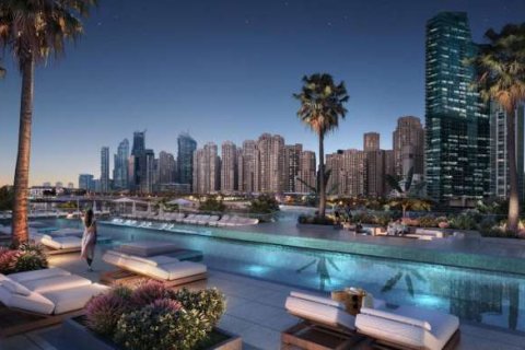 Appartement à Dubai, 2 chambres, 121 m², № 7929 - photo 3