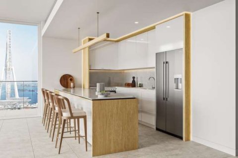 Appartement à Dubai, 2 chambres, 121 m², № 7929 - photo 2