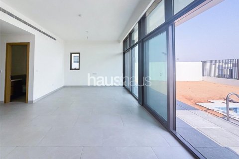 Villa en Al Furjan, Dubai, 4 dormitorios, 377 m², № 43802 - foto 5
