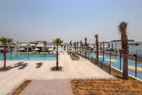 Villa en Al Furjan, Dubai, 4 dormitorios, 377 m², № 43802 - foto 3