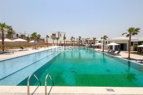 Villa en Al Furjan, Dubai, 4 dormitorios, 377 m², № 43802 - foto 4