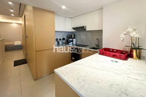 Apartamento en Palm Jumeirah, Dubai, estudio, 64 m², № 43801 - foto 11