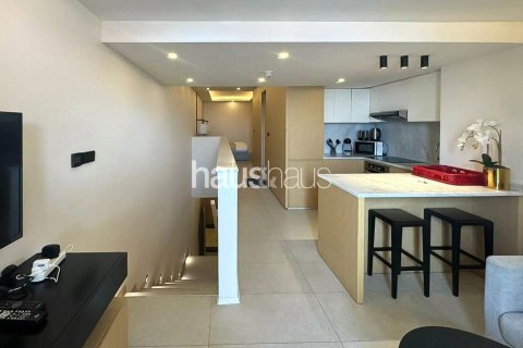 Apartamento en Palm Jumeirah, Dubai, estudio, 64 m², № 43801 - foto 2