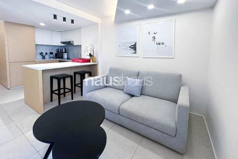 Apartamento en Palm Jumeirah, Dubai, estudio, 64 m², № 43801 - foto 14