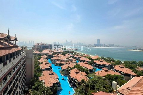 Apartamento en Palm Jumeirah, Dubai, estudio, 64 m², № 43801 - foto 3