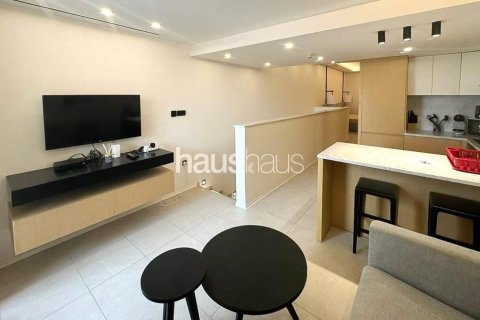 Apartamento en Palm Jumeirah, Dubai, estudio, 64 m², № 43801 - foto 1