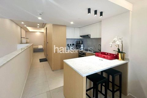 Apartamento en Palm Jumeirah, Dubai, estudio, 64 m², № 43801 - foto 12