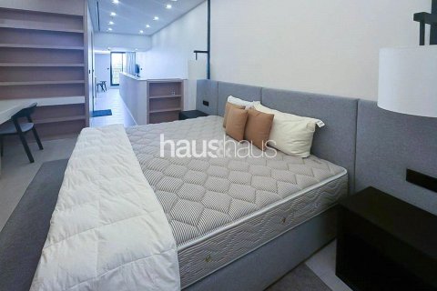 Apartamento en Palm Jumeirah, Dubai, estudio, 64 m², № 43801 - foto 8