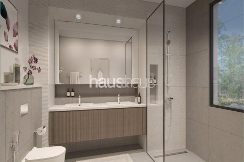 Townhouse in Aura, Tilal Al Ghaf, Dubai 3 bedrooms, 202 sq.m. № 43787 - photo 6