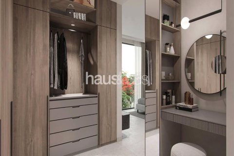 Townhouse in Aura, Tilal Al Ghaf, Dubai 3 bedrooms, 202 sq.m. № 43787 - photo 5