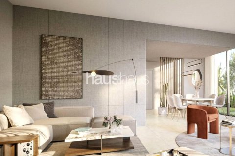 Townhouse in Aura, Tilal Al Ghaf, Dubai 3 bedrooms, 202 sq.m. № 43787 - photo 10