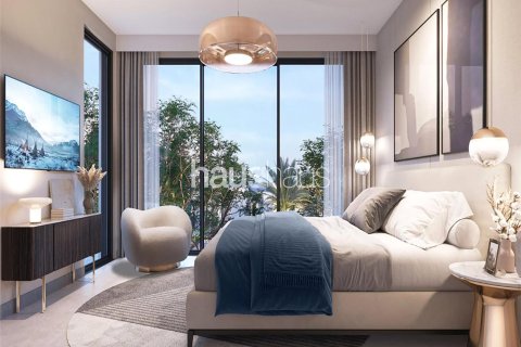 Townhouse in Aura, Tilal Al Ghaf, Dubai 3 bedrooms, 202 sq.m. № 43787 - photo 4
