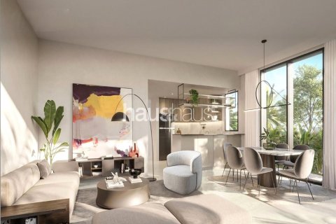 Townhouse in Aura, Tilal Al Ghaf, Dubai 3 bedrooms, 202 sq.m. № 43787 - photo 2