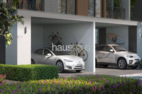Townhouse in Aura, Tilal Al Ghaf, Dubai 3 bedrooms, 202 sq.m. № 43787 - photo 8