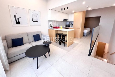 Apartamento en Palm Jumeirah, Dubai, estudio, 59 m², № 43799 - foto 2