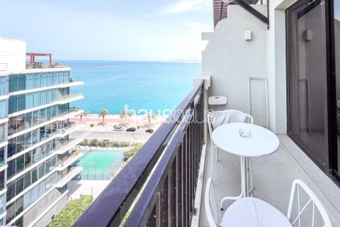Apartamento en Palm Jumeirah, Dubai, estudio, 59 m², № 43799 - foto 1