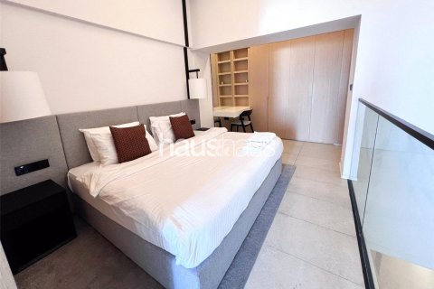 Apartamento en Palm Jumeirah, Dubai, estudio, 59 m², № 43799 - foto 4