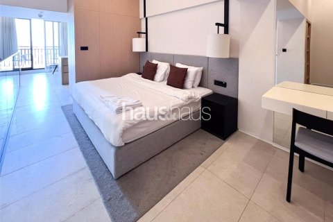 Apartamento en Palm Jumeirah, Dubai, estudio, 59 m², № 43799 - foto 5