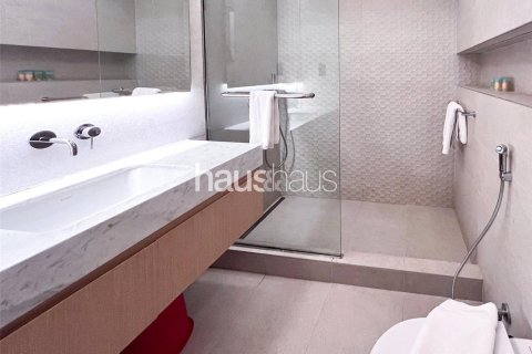 Apartamento en Palm Jumeirah, Dubai, estudio, 59 m², № 43799 - foto 7