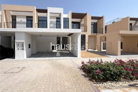 فيلا في EMAAR South, Dubai South (Dubai World Central), دبي 3 غرف نوم, 191 م² رقم 43788 - صورة 1