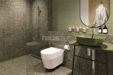 Apartment in Business Bay, Dubai 1 bedroom, 62 sq.m. № 43798 - photo 5