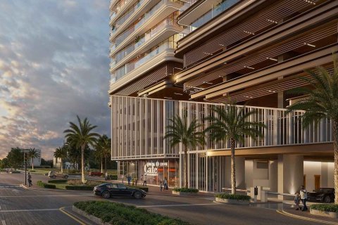 Appartement à Azizi Ruby à Jumeirah Village Circle, 1 chambre, 67.92 m², № 31376 - photo 7
