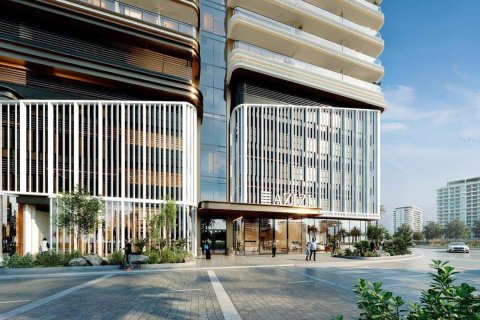Appartement à Azizi Ruby à Jumeirah Village Circle, 1 chambre, 67.92 m², № 31376 - photo 2