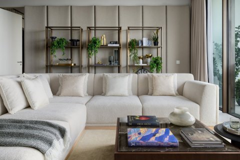 Apartment in Atlantis The Royal Residences, Palm Jumeirah, Dubai 2 bedrooms, 209 sq.m. № 31366 - photo 15