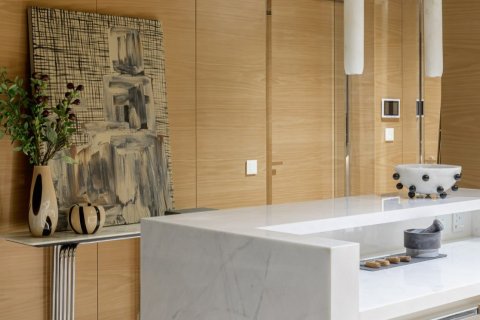 Apartment in Atlantis The Royal Residences, Palm Jumeirah, Dubai 2 bedrooms, 209 sq.m. № 31366 - photo 3