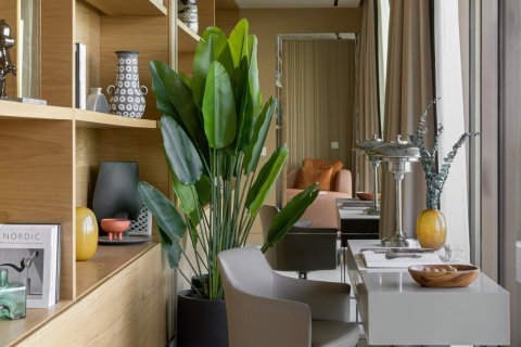 Apartment in Atlantis The Royal Residences, Palm Jumeirah, Dubai 2 bedrooms, 209 sq.m. № 31366 - photo 24