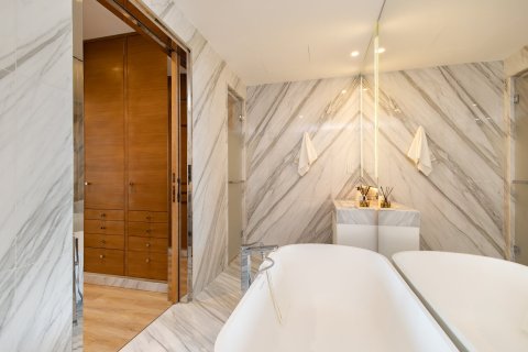 Apartment in Atlantis The Royal Residences, Palm Jumeirah, Dubai 2 bedrooms, 179 sq.m. № 31361 - photo 4