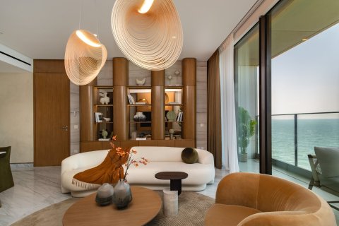 Apartment in Atlantis The Royal Residences, Palm Jumeirah, Dubai 2 bedrooms, 179 sq.m. № 31361 - photo 23